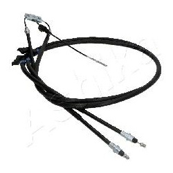 trosas, stovėjimo stabdys
                                ASHIKA                                                131-03-330, 