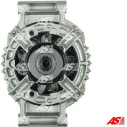 kintamosios srovės generatorius Remanufactured AS
                                AS-PL                                     