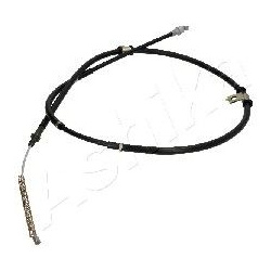 trosas, stovėjimo stabdys
                                ASHIKA                                                131-05-500, 