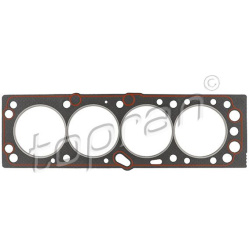 tarpiklis, cilindro galva
TOPRAN 205 529, Nenu