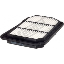 oro filtras
                                HENGST FILTER                                                E1263L, Nenurodytas 