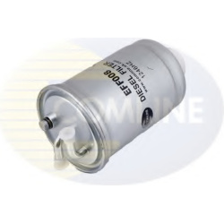 Filtras kuro diesel
                                COMLINE                                                EFF008, COMLINE, E
