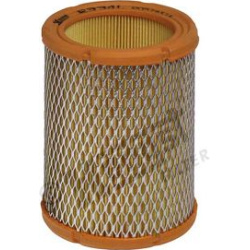 Oro filtras
                                HENGST FILTER                                                E334L, Nenurodytas g