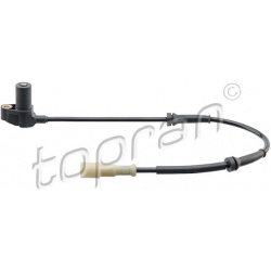Daviklis ABS
                                TOPRAN                                                701 693, Nenurodytas gamin