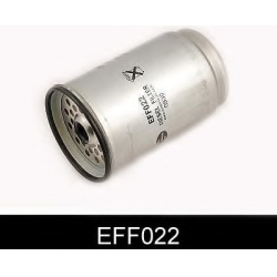 Filtras kuro diesel
                                COMLINE                                                EFF022, COMLINE, E