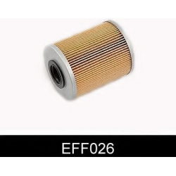 Filtras kuro diesel
                                COMLINE                                                EFF026, COMLINE, E
