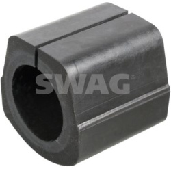 stabilizatoriaus įvorė
                                SWAG                                                10 61 0021, Nenu