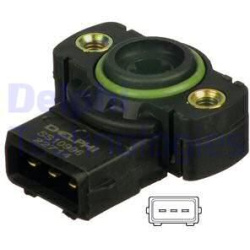 jutiklis, droselio stūmoklis
                                DELPHI                                                SS10996-1