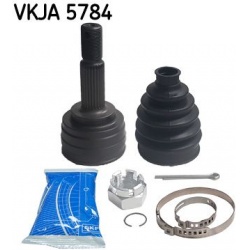 pusašio šarnyras
                                SKF                                                VKJA5784, SKF, VKJA5784