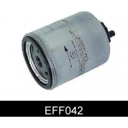 Filtras kuro diesel
                                COMLINE                                                EFF042, COMLINE, E