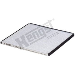 filtras, salono oras
                                HENGST FILTER                                                E3960LI, Ne