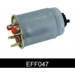 Filtras kuro diesel
                                COMLINE                                                EFF047, COMLINE, E