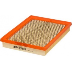 oro filtras
                                HENGST FILTER                                                E1273L, Nenurodytas 