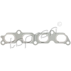 tarpiklis, išleidimo kolektorius
                                TOPRAN                                301 863, Nenurodytas 