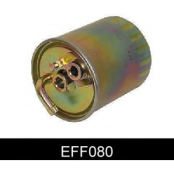 Filtras kuro diesel
                                COMLINE                                                EFF080, COMLINE, E