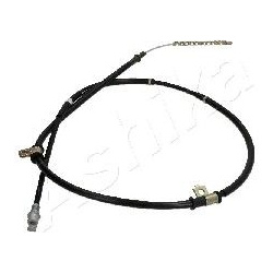 trosas, stovėjimo stabdys
                                ASHIKA                                131-05-500, ASHIKA, 131-05-5