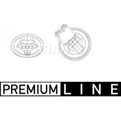 varža, vidaus pūtiklis BEHR *** PREMIUM LINE ***
                                MAHLE                                     