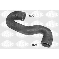 Aušinimo vamzdis, žarna
                                SASIC                                                SWH6755, Nenur