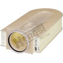 oro filtras
                                HENGST FILTER                                                E1170L, Nenurodytas 