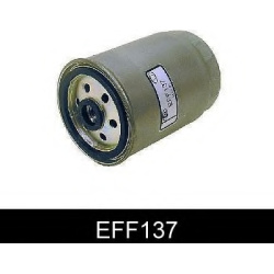 Filtras kuro diesel
                                COMLINE                                                EFF137, COMLINE, E