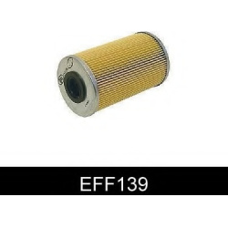 Filtras kuro diesel
                                COMLINE                                                EFF139, COMLINE, E