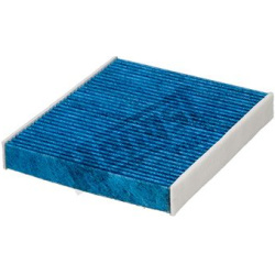 filtras, salono oras
                                HENGST FILTER                                                E1907LB, Ne