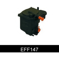 Filtras kuro diesel
                                COMLINE                                                EFF147, COMLINE, E