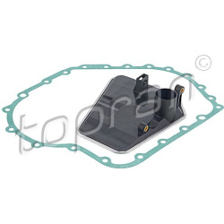 hidraulinių filtrų komplektas, automatinė transmisija
                                TOPRAN                              