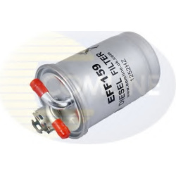 Filtras kuro diesel
                                COMLINE                                                EFF159, COMLINE, E
