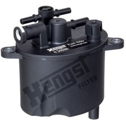 kuro filtras
                                HENGST FILTER                                                H346WK, Nenurodytas
