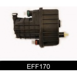 Filtras kuro diesel
                                COMLINE                                                EFF170, COMLINE, E