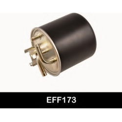 Filtras kuro diesel
COMLINE EFF173, COMLINE, E