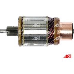 ankeris, starteris AS
AS-PL SA3013, AS-PL, SA3