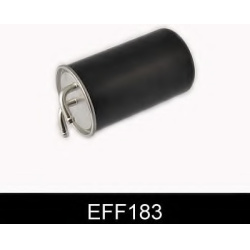 Filtras kuro diesel
                                COMLINE                                                EFF183, COMLINE, E