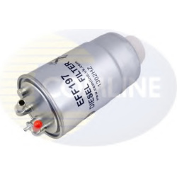 Filtras kuro diesel
                                COMLINE                                                EFF197, COMLINE, E