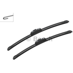 valytuvai „Aerotwin Retrofit“
                                BOSCH                                                3 397 