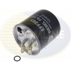 Filtras kuro diesel
                                COMLINE                                                EFF203, COMLINE, E