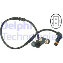 Daviklis ABS
                                DELPHI                                                SS20493, Nenurodytas gamin