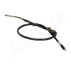 trosas, stovėjimo stabdys
                                ASHIKA                                                131-05-531L,
