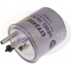 Filtras kuro diesel
                                COMLINE                                                EFF249D, COMLINE, 