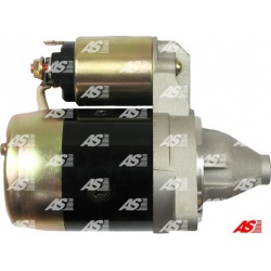 Starteris
                                AS-PL                                S5002, AS-PL, S5002, auto detalė