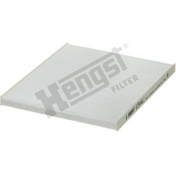filtras, salono oras
                                HENGST FILTER                                E3944LI, Nenurodytas gamint