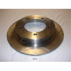 stabdžių diskas (1vnt)
                                ASHIKA                                60-08-807, ASHIKA, 60-08-807, 