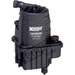 kuro filtras
                                HENGST FILTER                                                H459WK, Nenurodytas