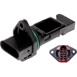 Oro srauto matuoklis
                                ELCON                                                EL002, ELCON, EL002