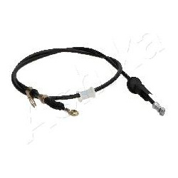 trosas, stovėjimo stabdys
                                ASHIKA                                                131-05-519, 