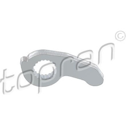 paleidimo šakė, sankaba
                                TOPRAN                                                109 641, Nenu