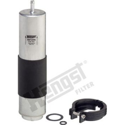 kuro filtras
                                HENGST FILTER                                                H472WK, Nenurodytas