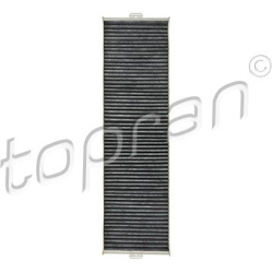 filtras, salono oras
                                TOPRAN                                                722 723, Nenurodyt