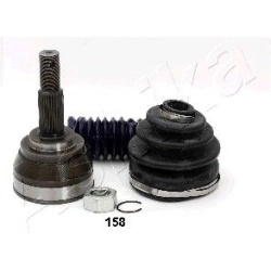 pusašio šarnyras
ASHIKA 62-01-158, ASHIKA, 6